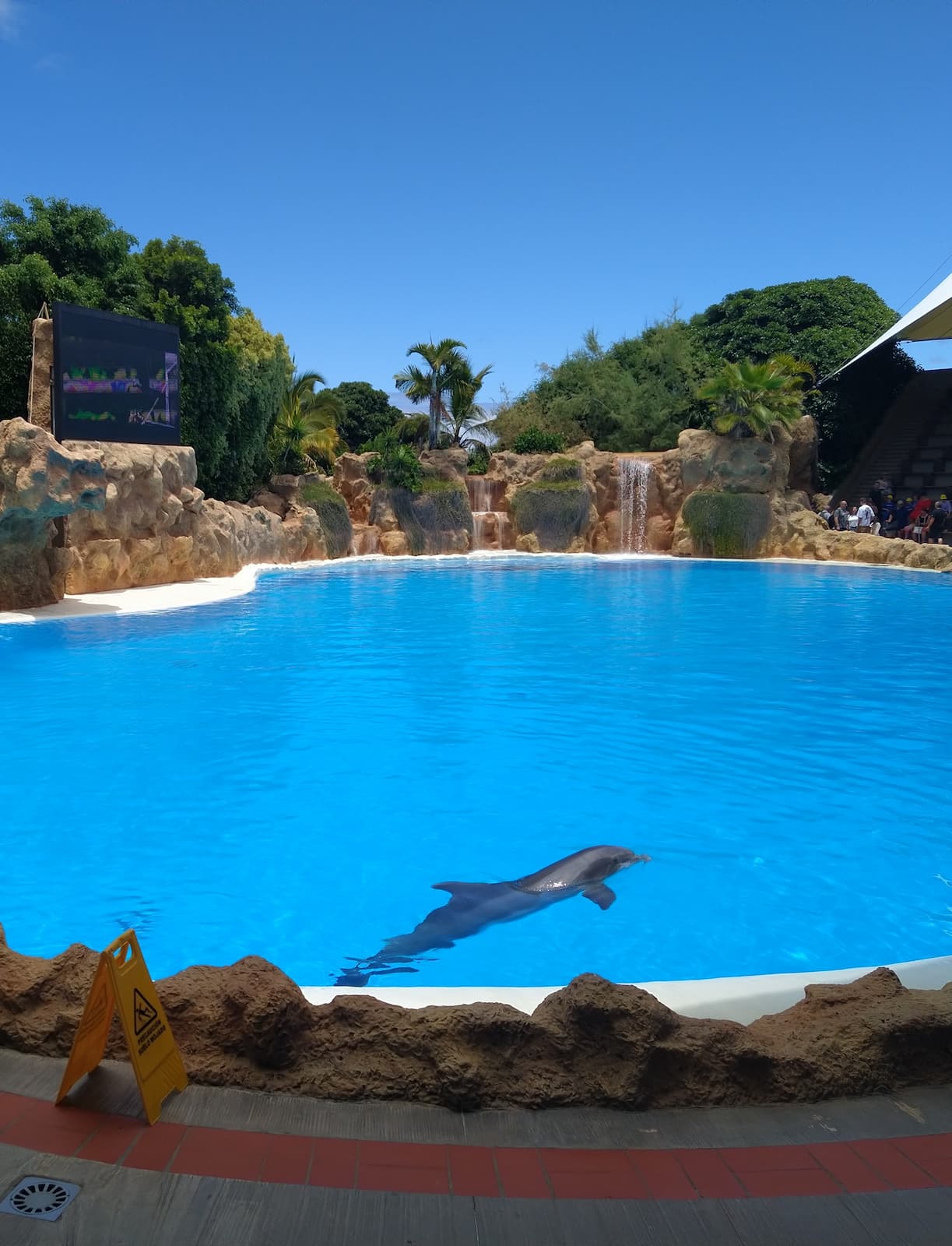 Loro Park, Tenerife Loro Park, Tenerife