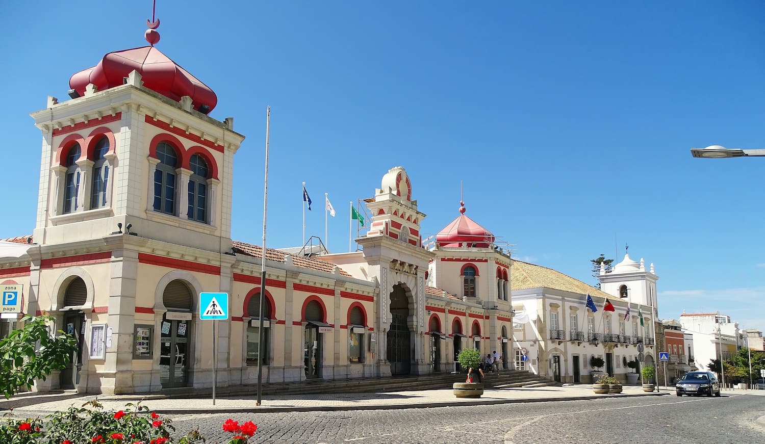Loulé Loulé