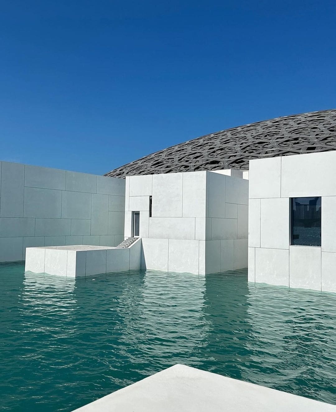 Louvre Abu Dhabi Louvre Abu Dhabi