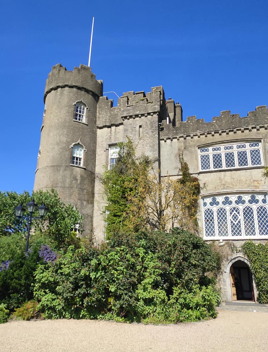 Malahide Castle&Gardens Malahide Castle&Gardens