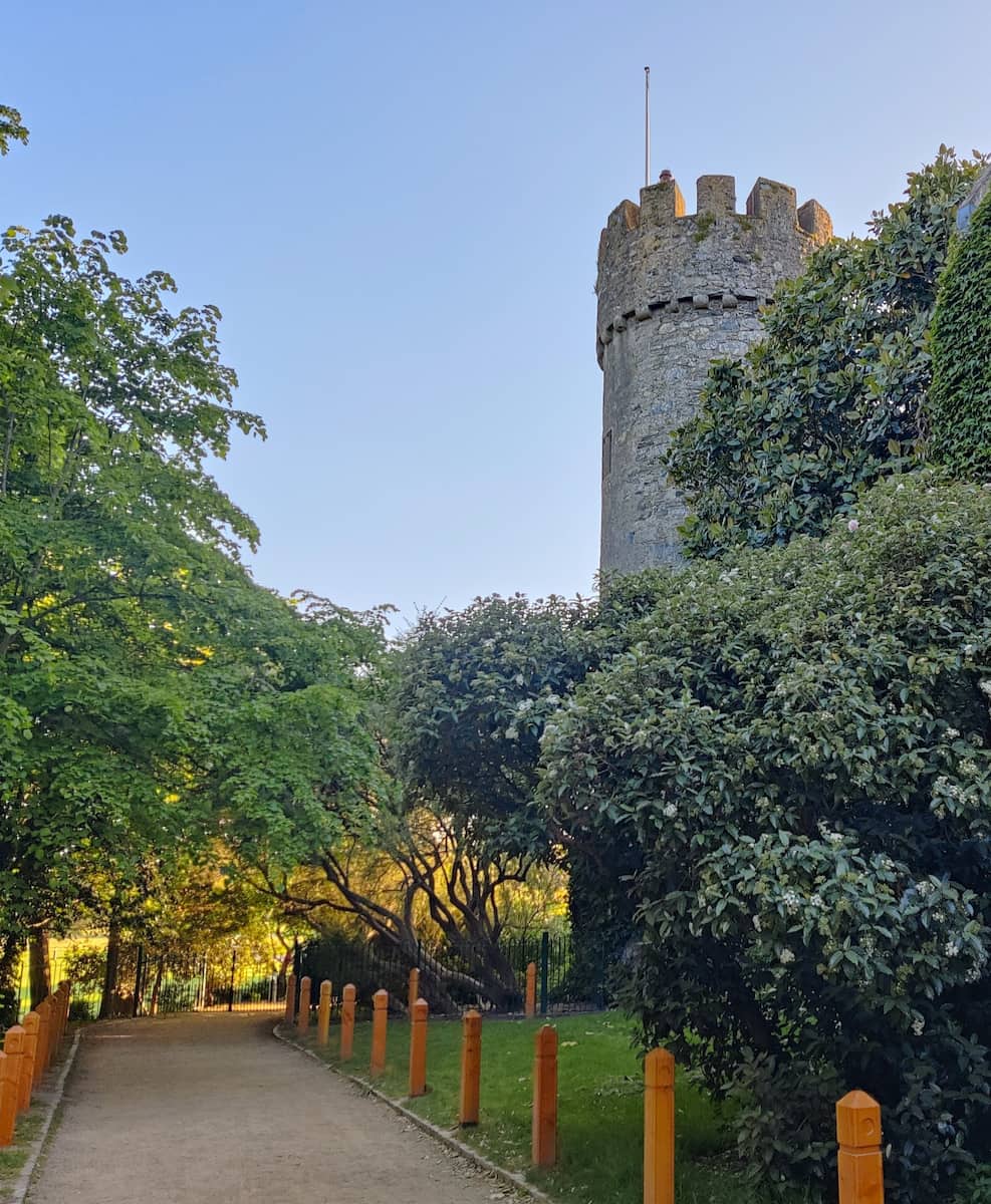 Malahide Castle&Gardens Malahide Castle&Gardens