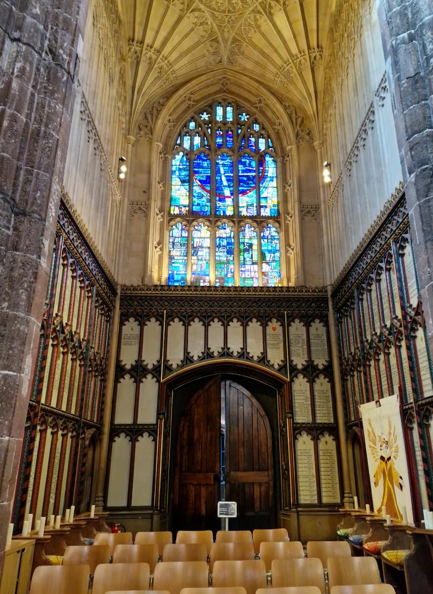 Manchester Cathedral Manchester Cathedral