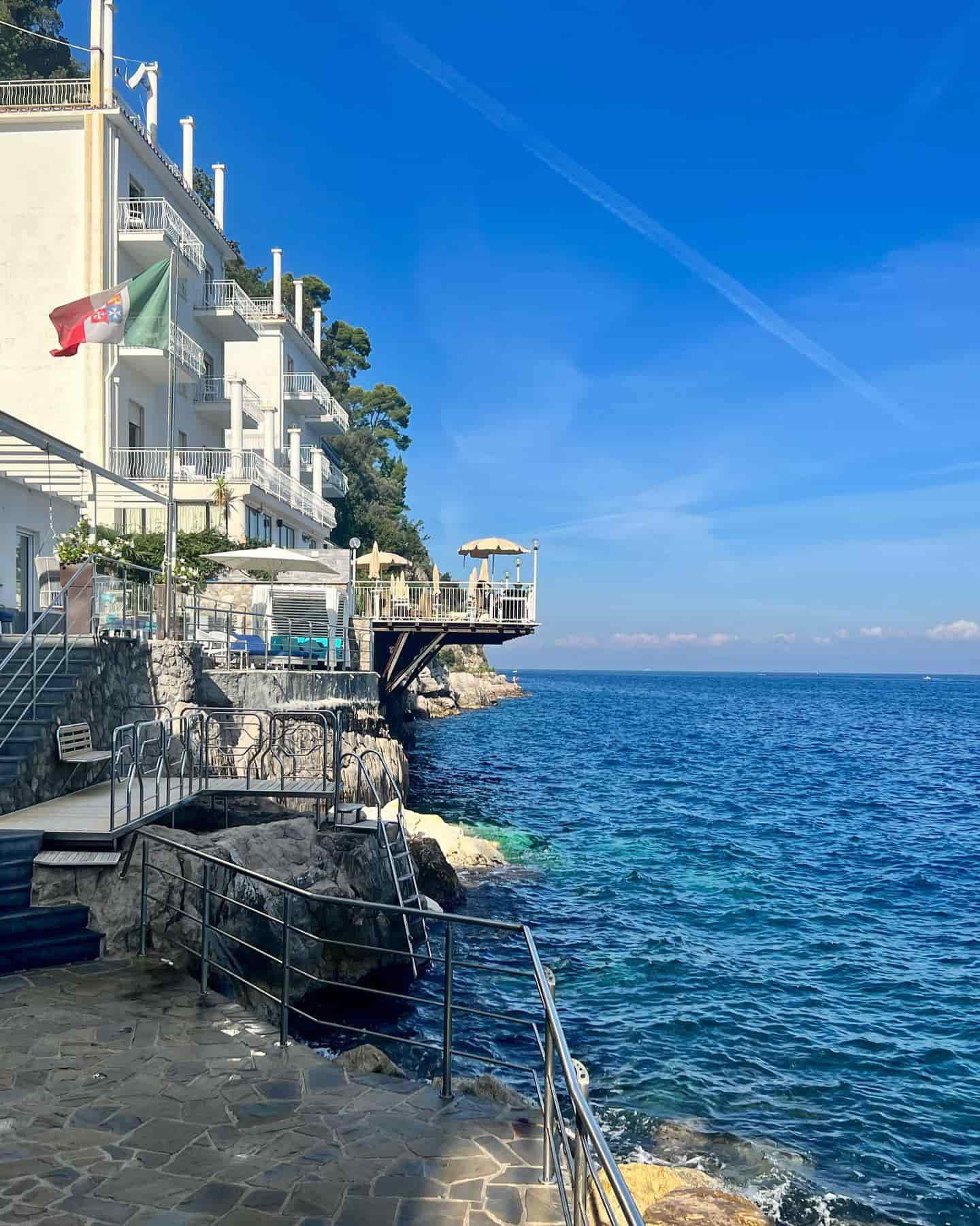 Marina Grande Good View, Italy Marina Grande Good View, Italy