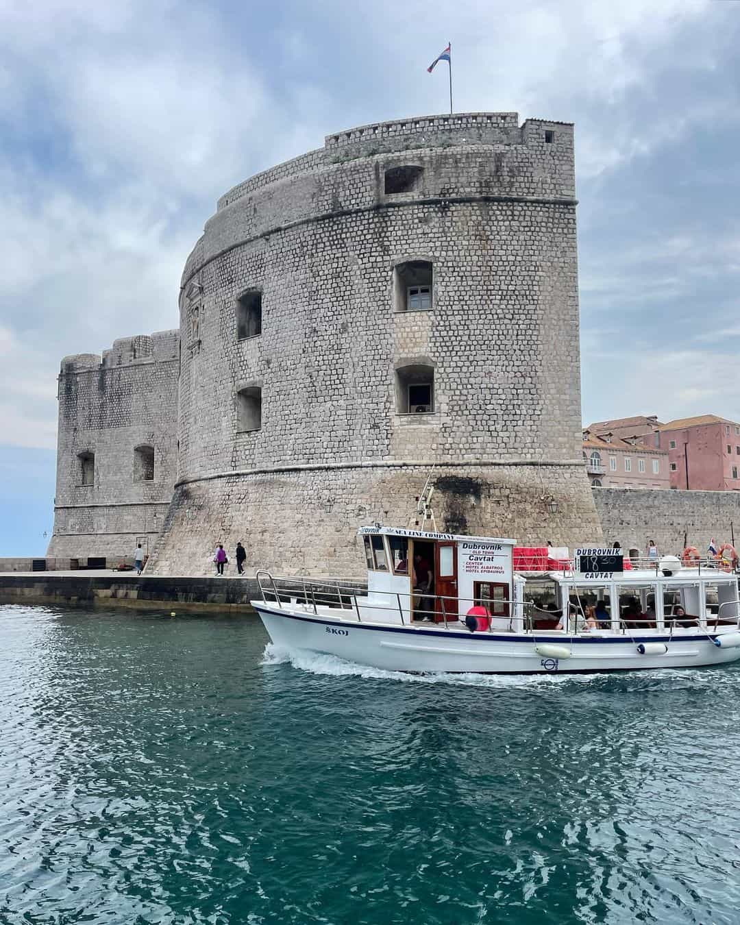 Maritime Museum, Dubrovnik Maritime Museum, Dubrovnik