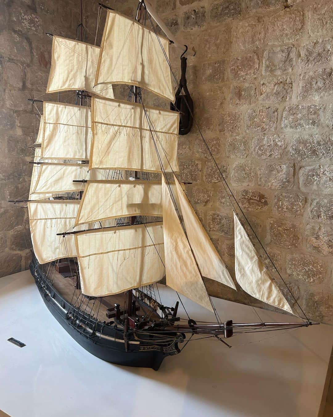 Maritime Museum, Dubrovnik Maritime Museum, Dubrovnik