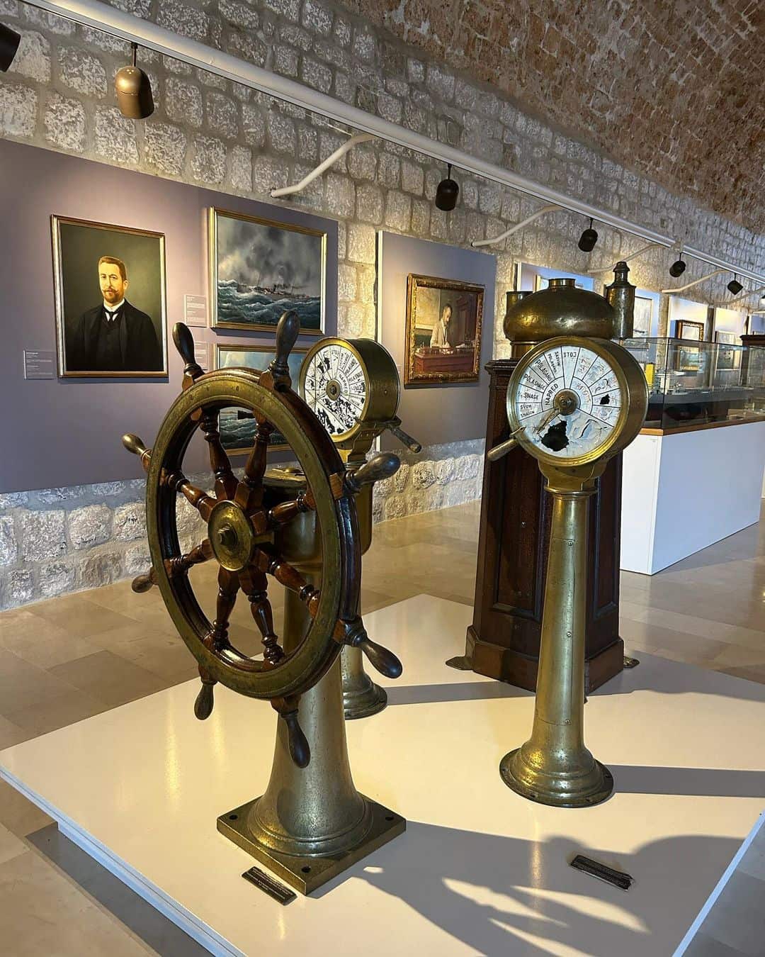 Maritime Museum, Dubrovnik Maritime Museum, Dubrovnik