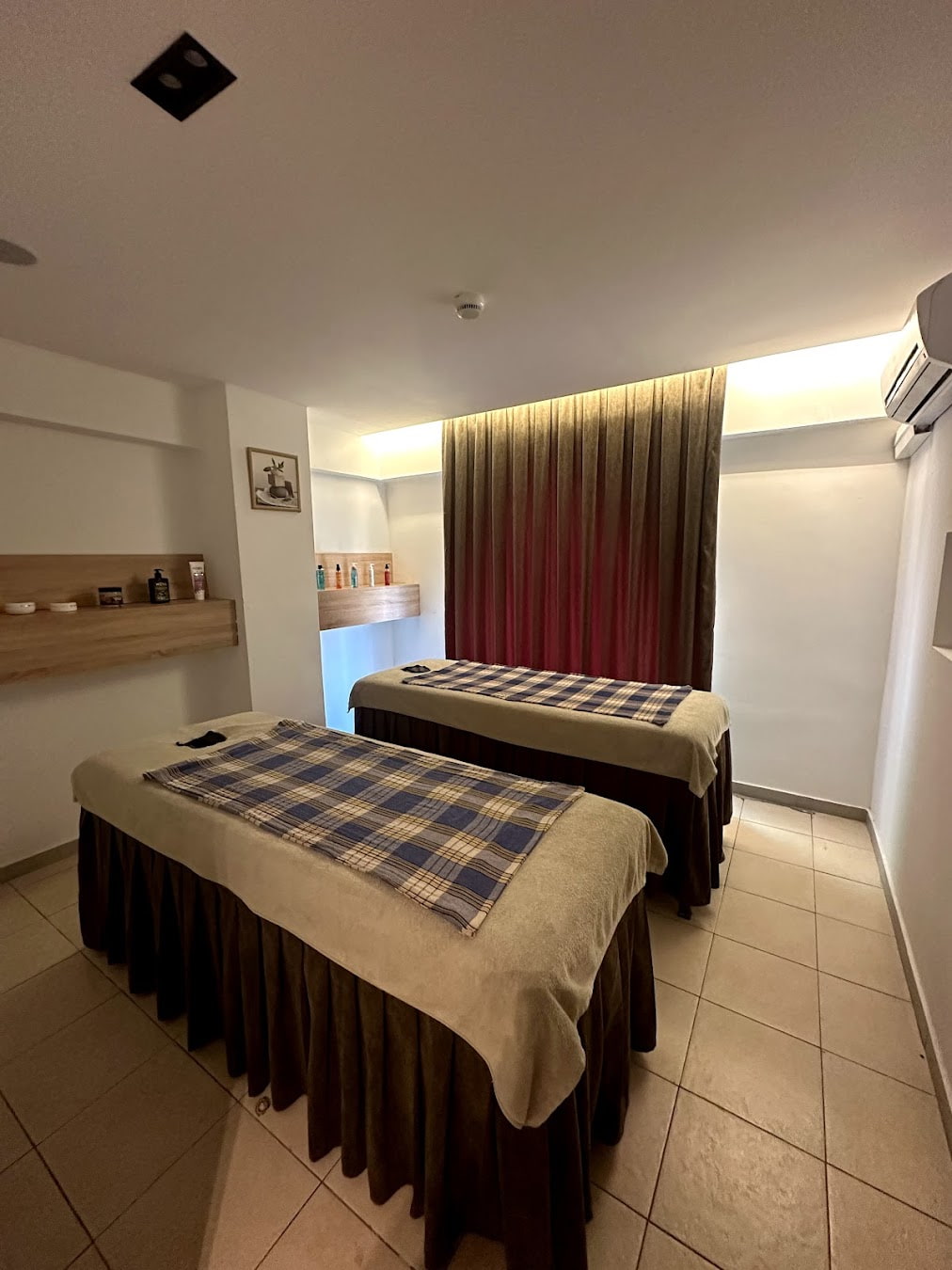Massage Table, Turkish Massage Table, Turkish