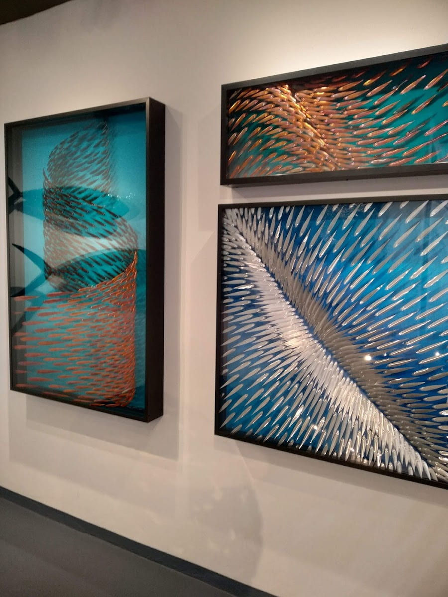 Mati Art Gallery, Thira Mati Art Gallery, Thira