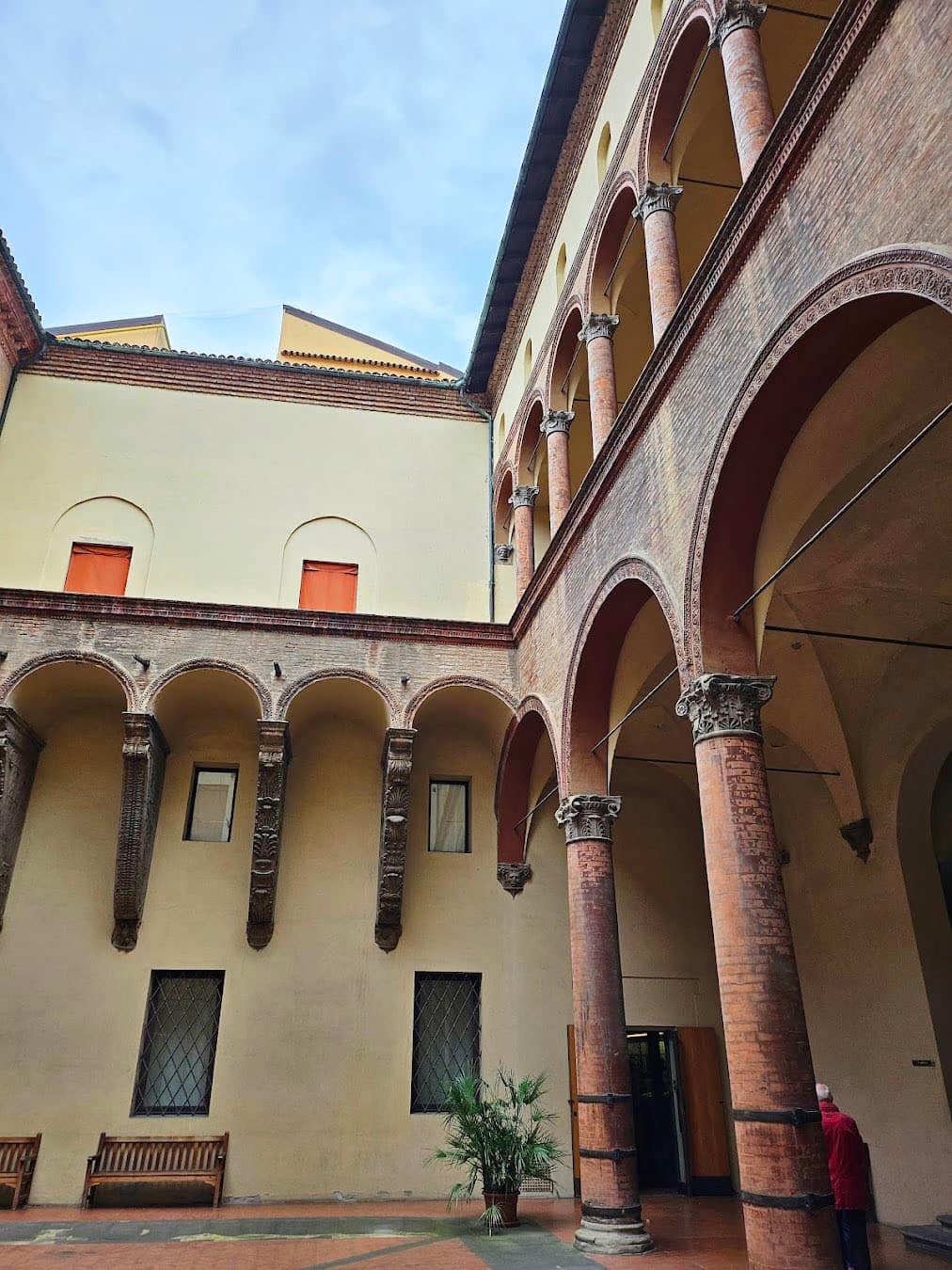Medieval Museum, Italy Medieval Museum, Italy