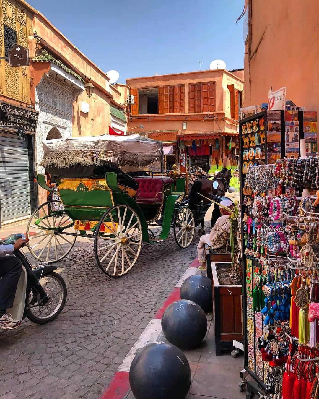 Mellah, Marrakech Mellah, Marrakech