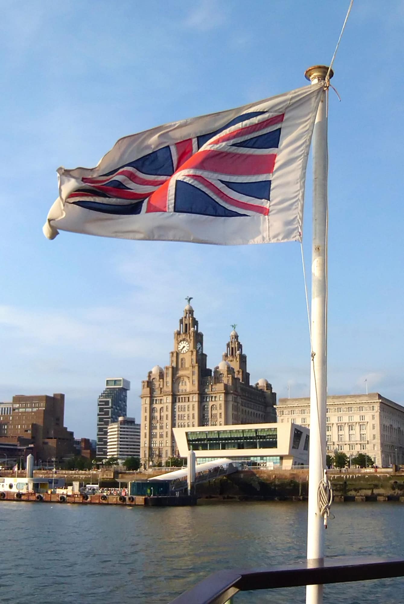 Mersey Ferry, Liverpool Mersey Ferry, Liverpool