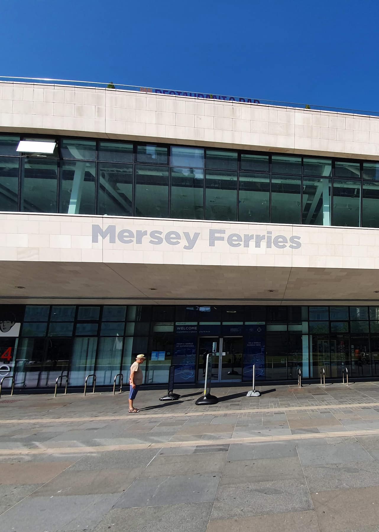 Mersey Ferry, Liverpool Mersey Ferry, Liverpool