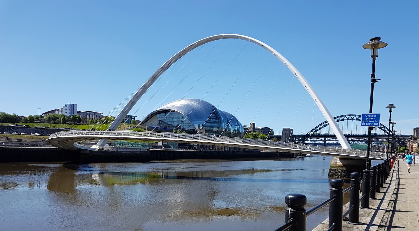 Millennium Bridge Millennium Bridge
