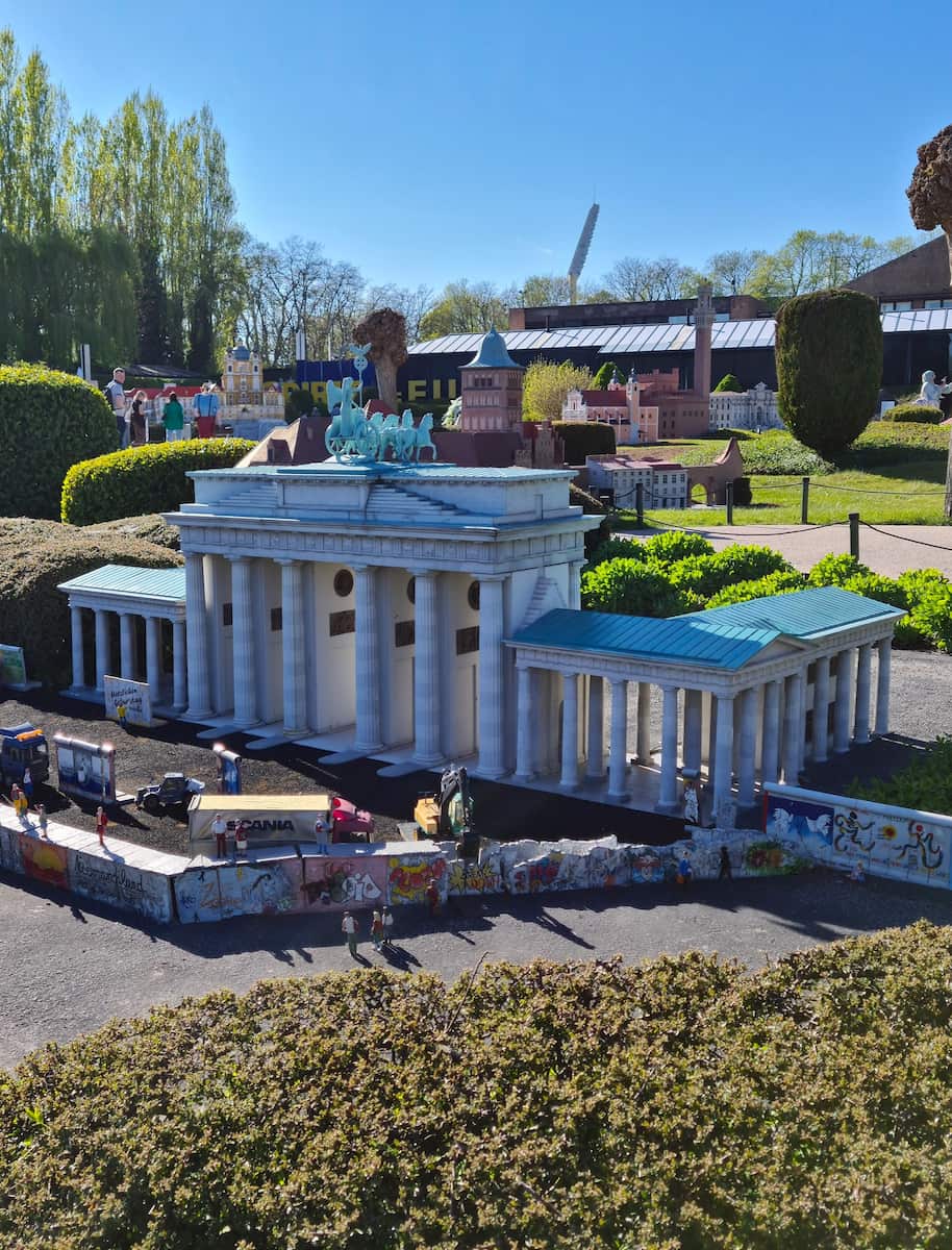 Mini-Europe, Brussels Mini-Europe, Brussels