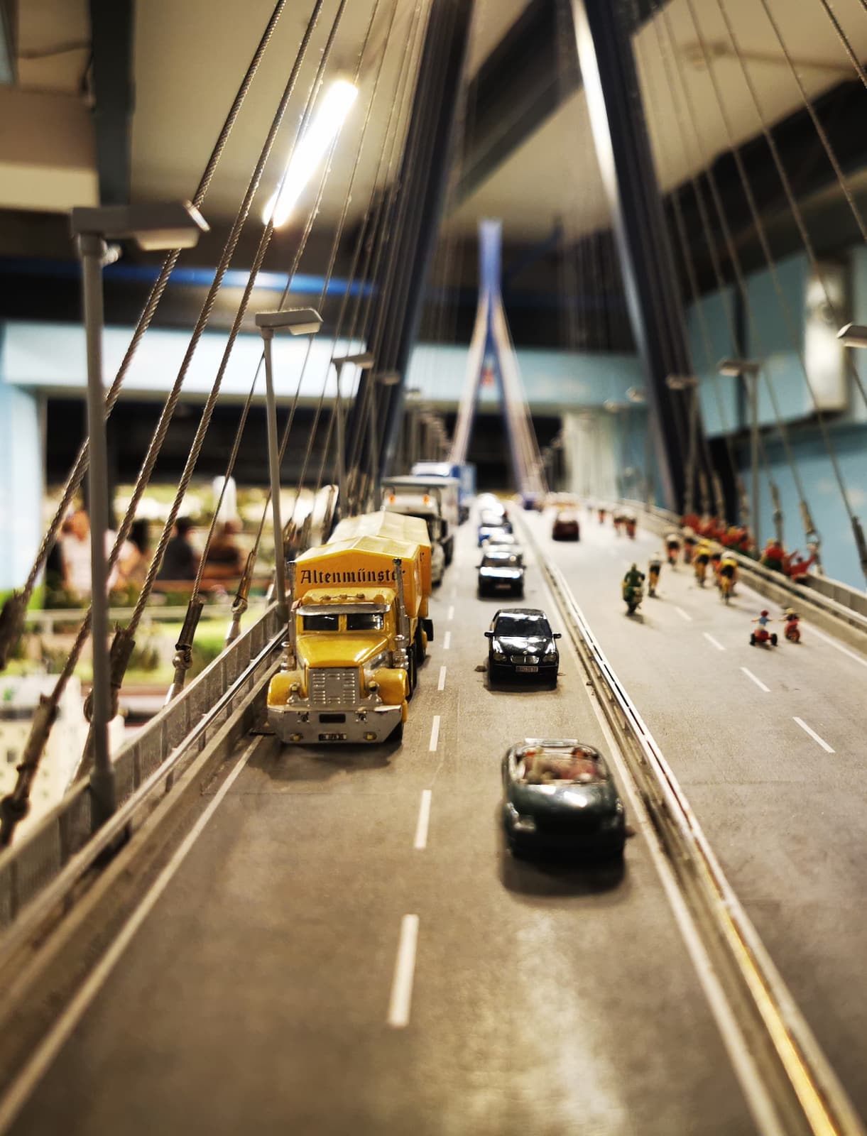 Miniatur Wunderland, Hamburg Miniatur Wunderland, Hamburg