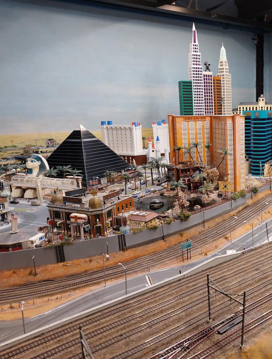 Miniatur Wunderland, Hamburg Miniatur Wunderland, Hamburg