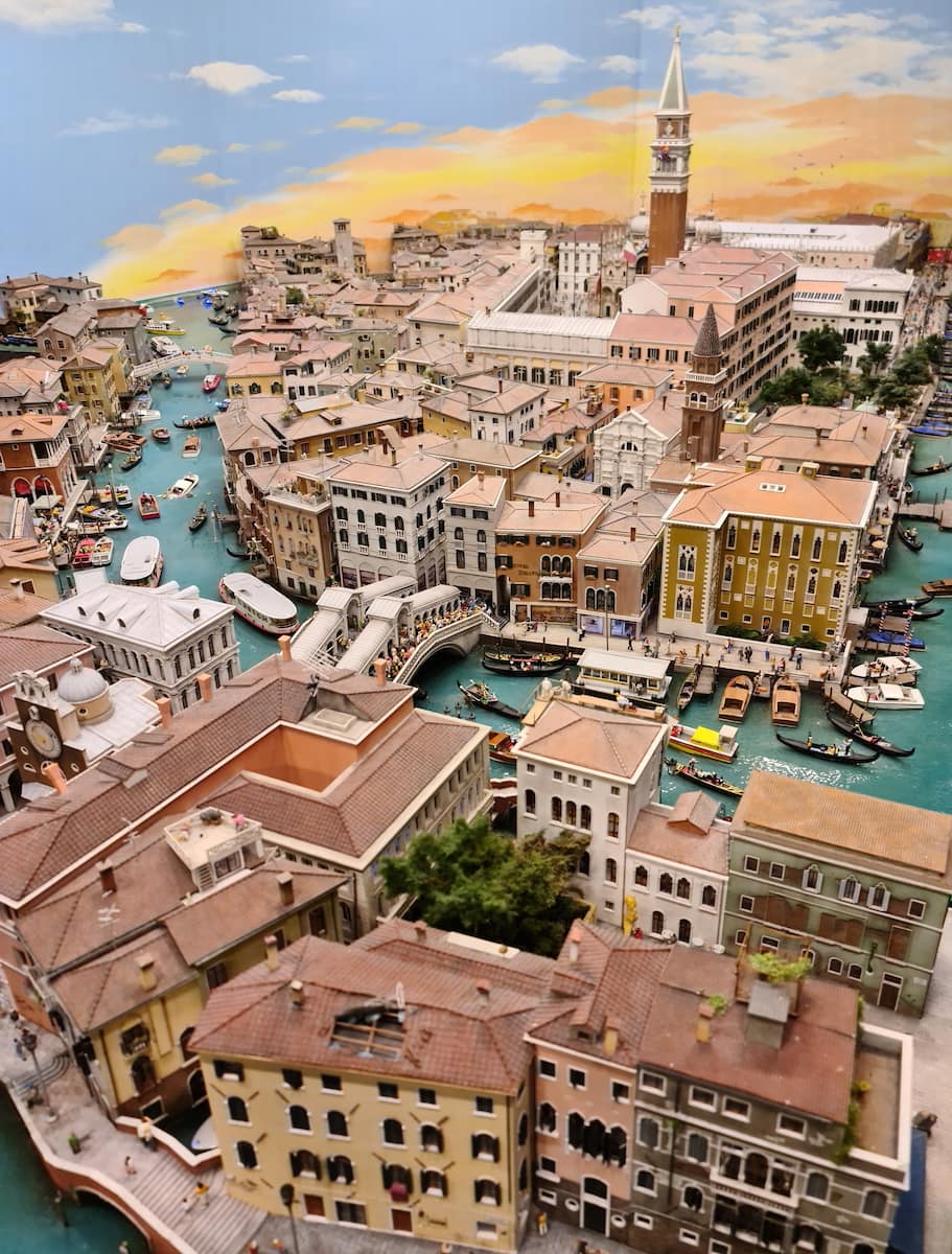 Miniatur Wunderland, Hamburg Miniatur Wunderland, Hamburg