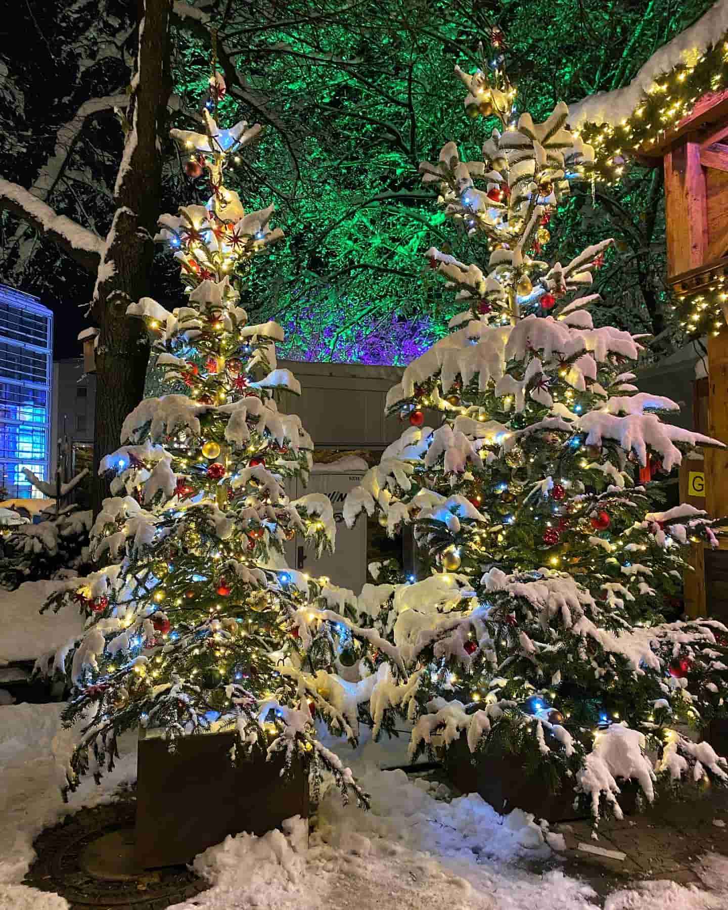 Munich Christmas Munich Christmas