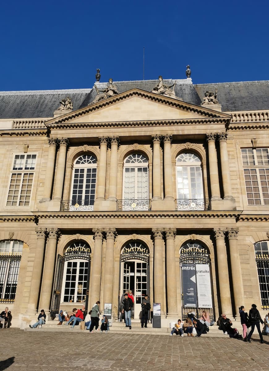 Musée d'Orsa Musée d'Orsa