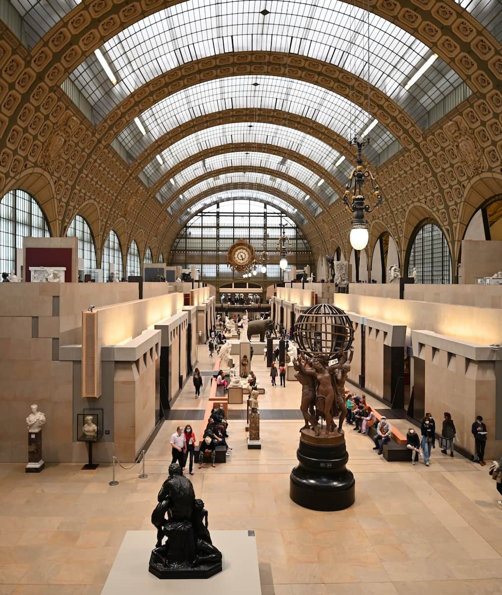 Musée d'Orsa Musée d'Orsa