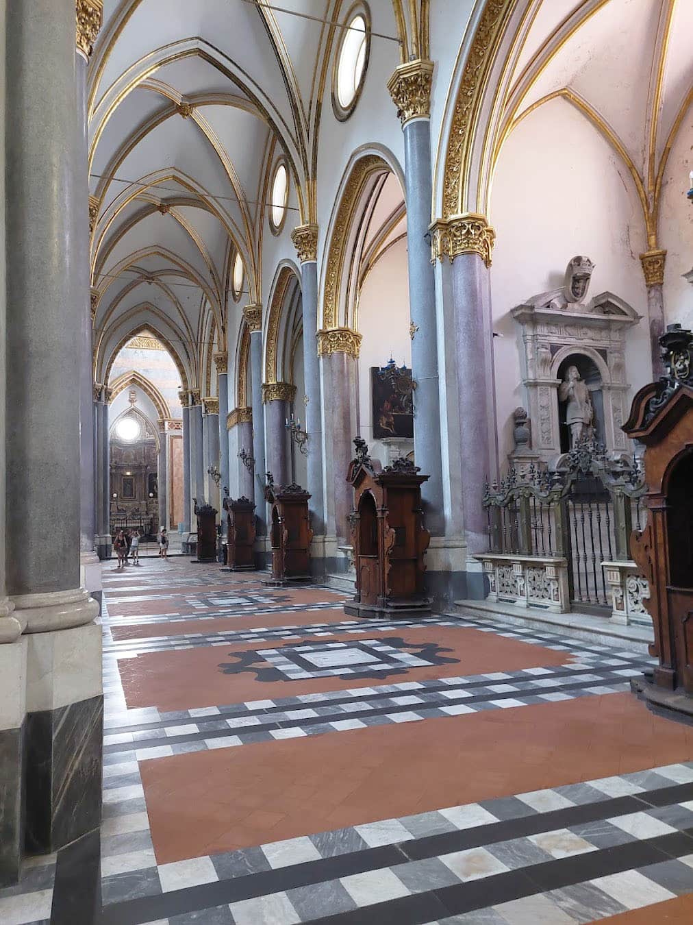 Museo Cappella Sansevero, Italy Museo Cappella Sansevero, Italy
