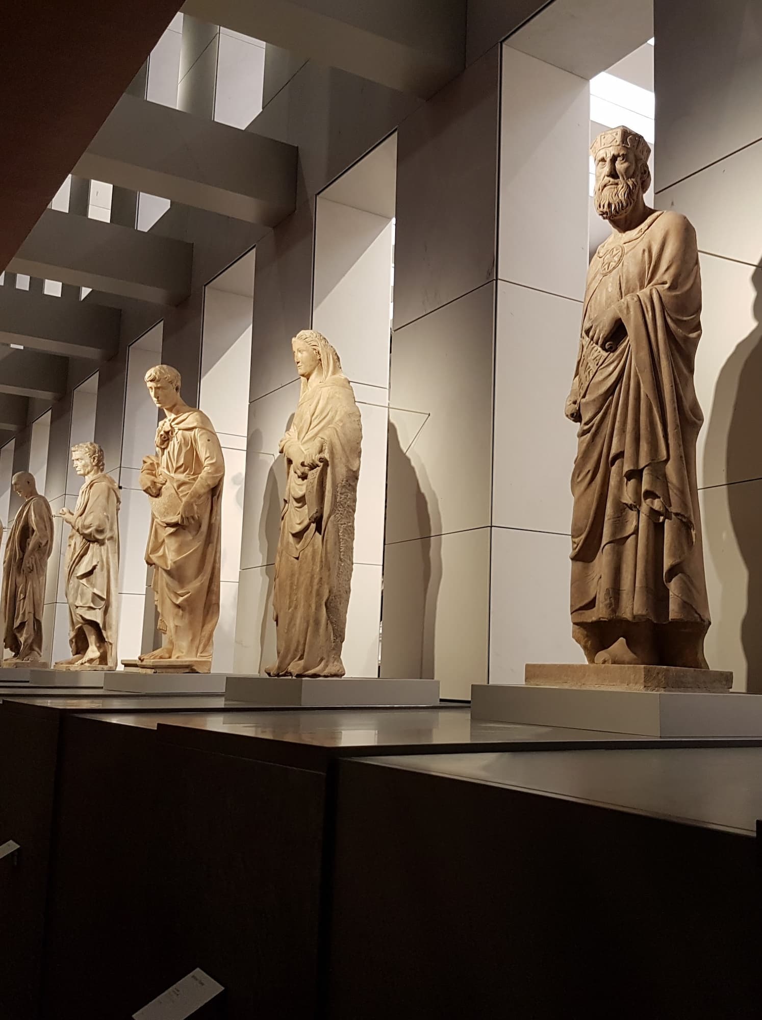 Museo dell'Opera del Duomo, Florence Museo dell'Opera del Duomo, Florence