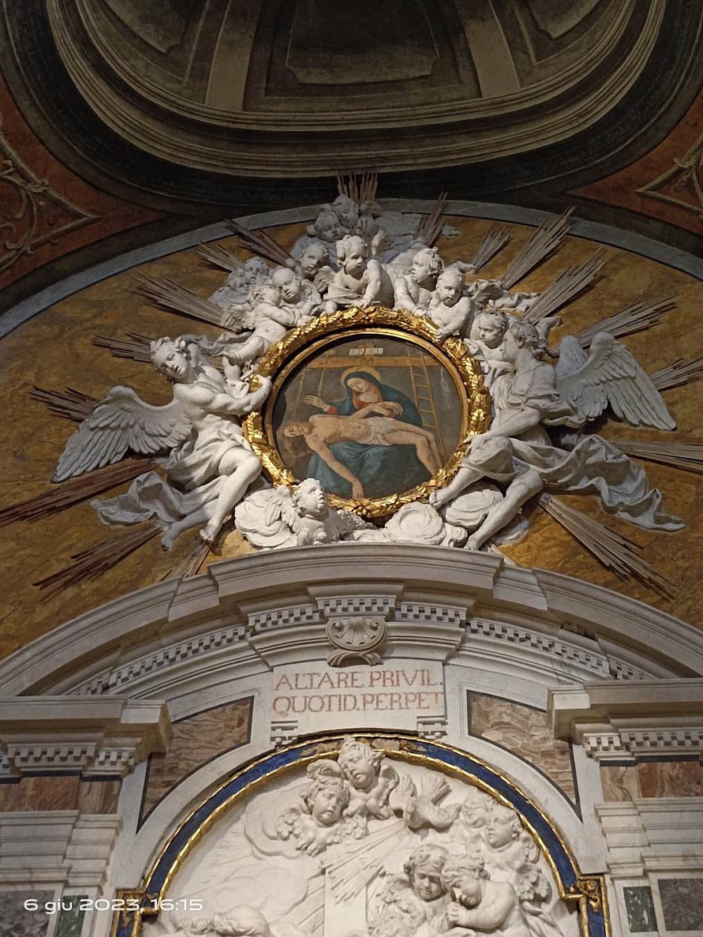 Museum, Italy Museum, Italy