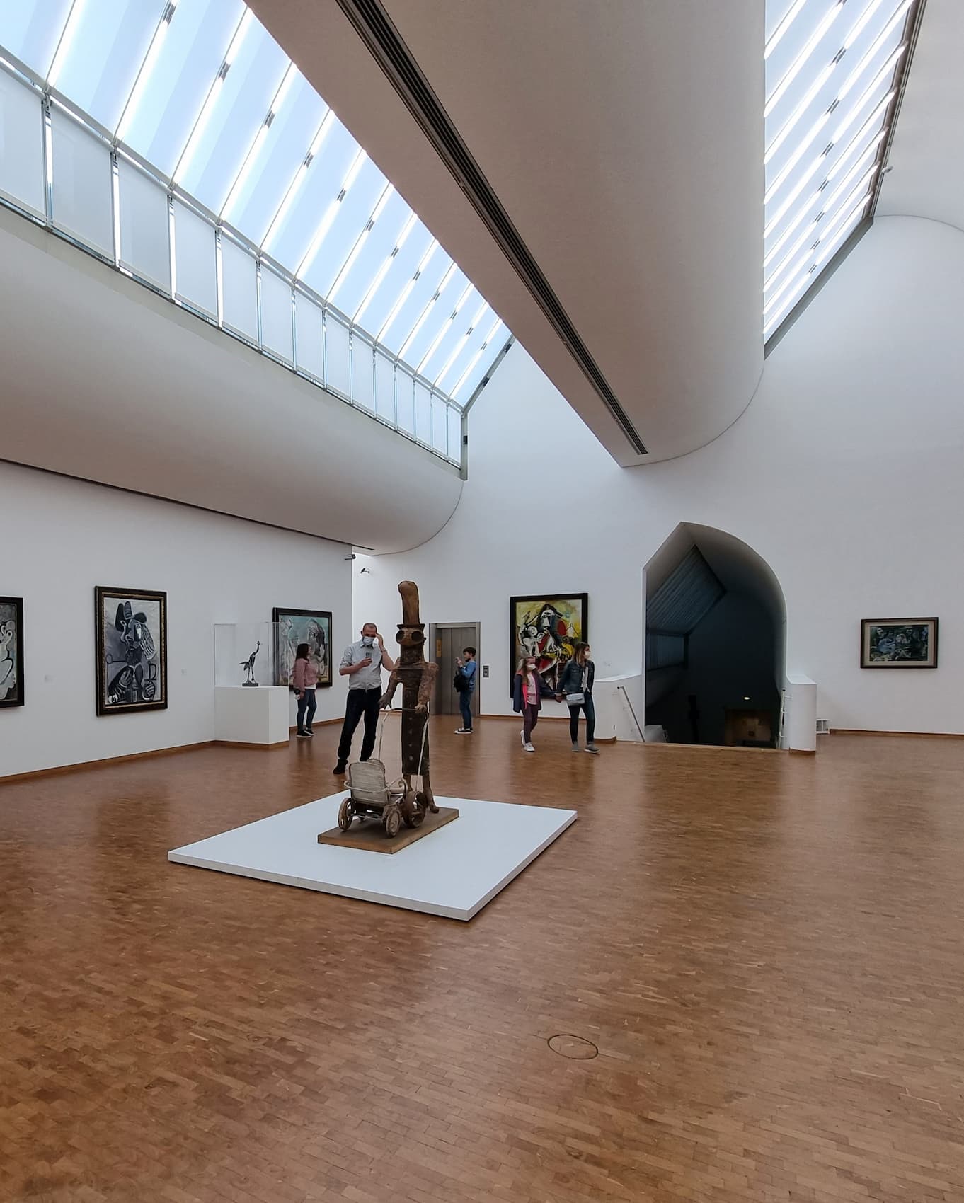 Museum Ludwig, Cologne Museum Ludwig, Cologne