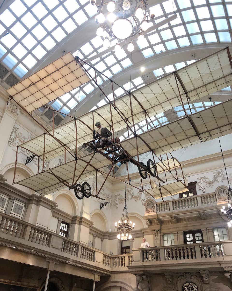 Museum and Art Gallery Museum and Art Gallery