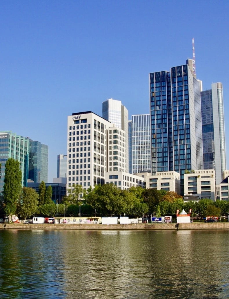 Museumsufer, Frankfurt Museumsufer, Frankfurt
