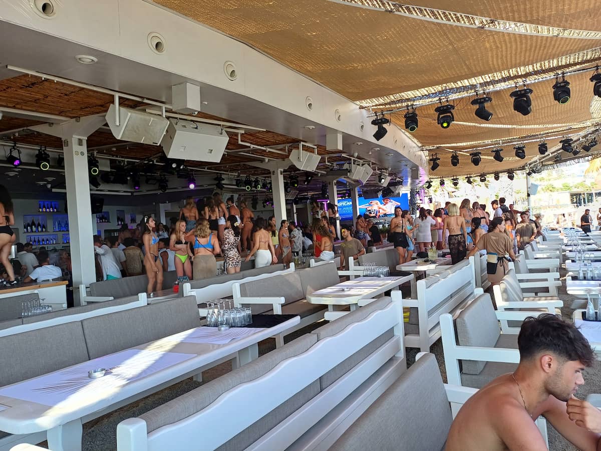 Mykonos Summer Festivals Mykonos Summer Festivals