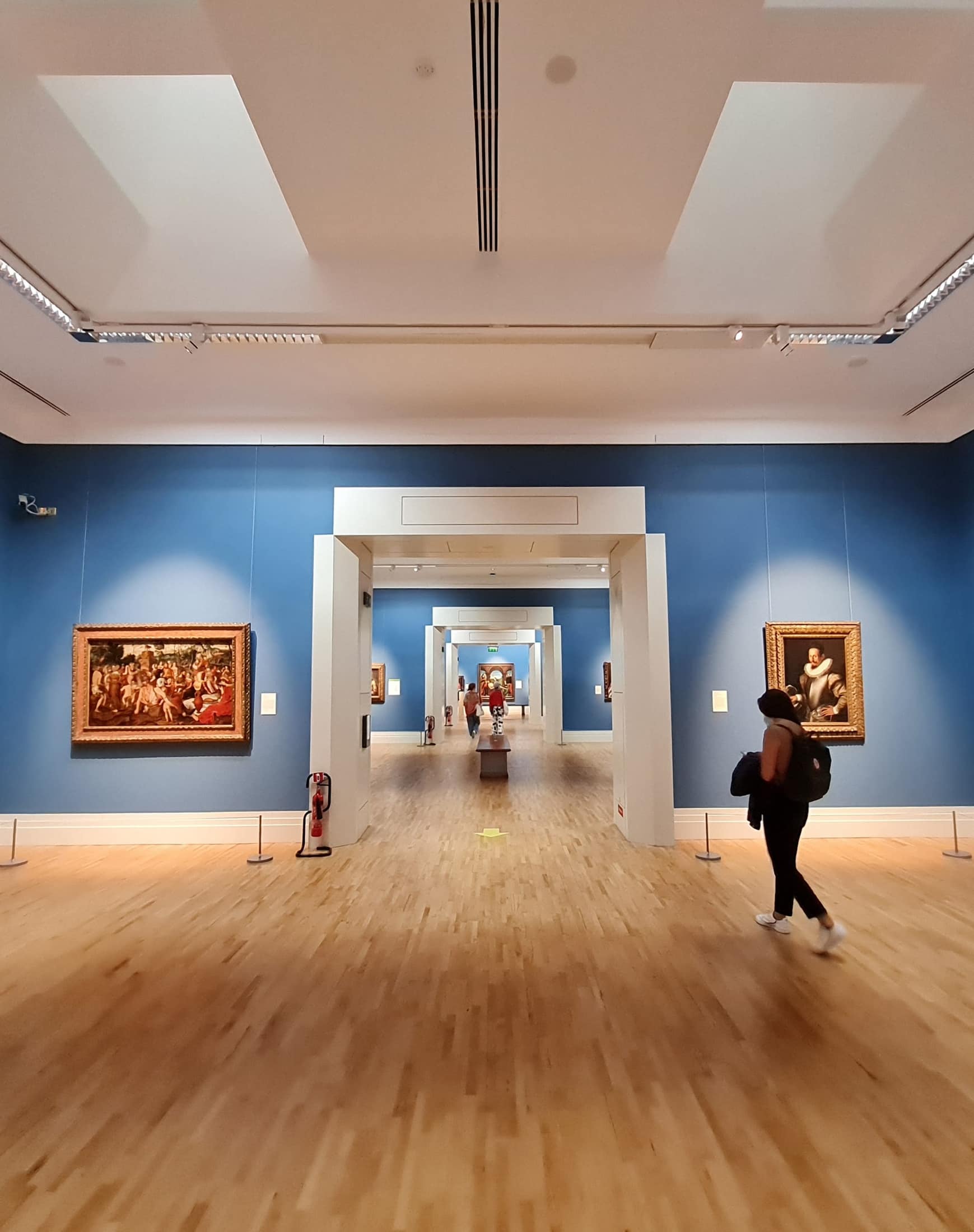 National Gallery Ireland National Gallery Ireland
