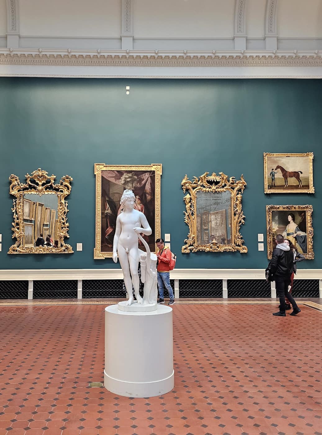 National Gallery Ireland National Gallery Ireland