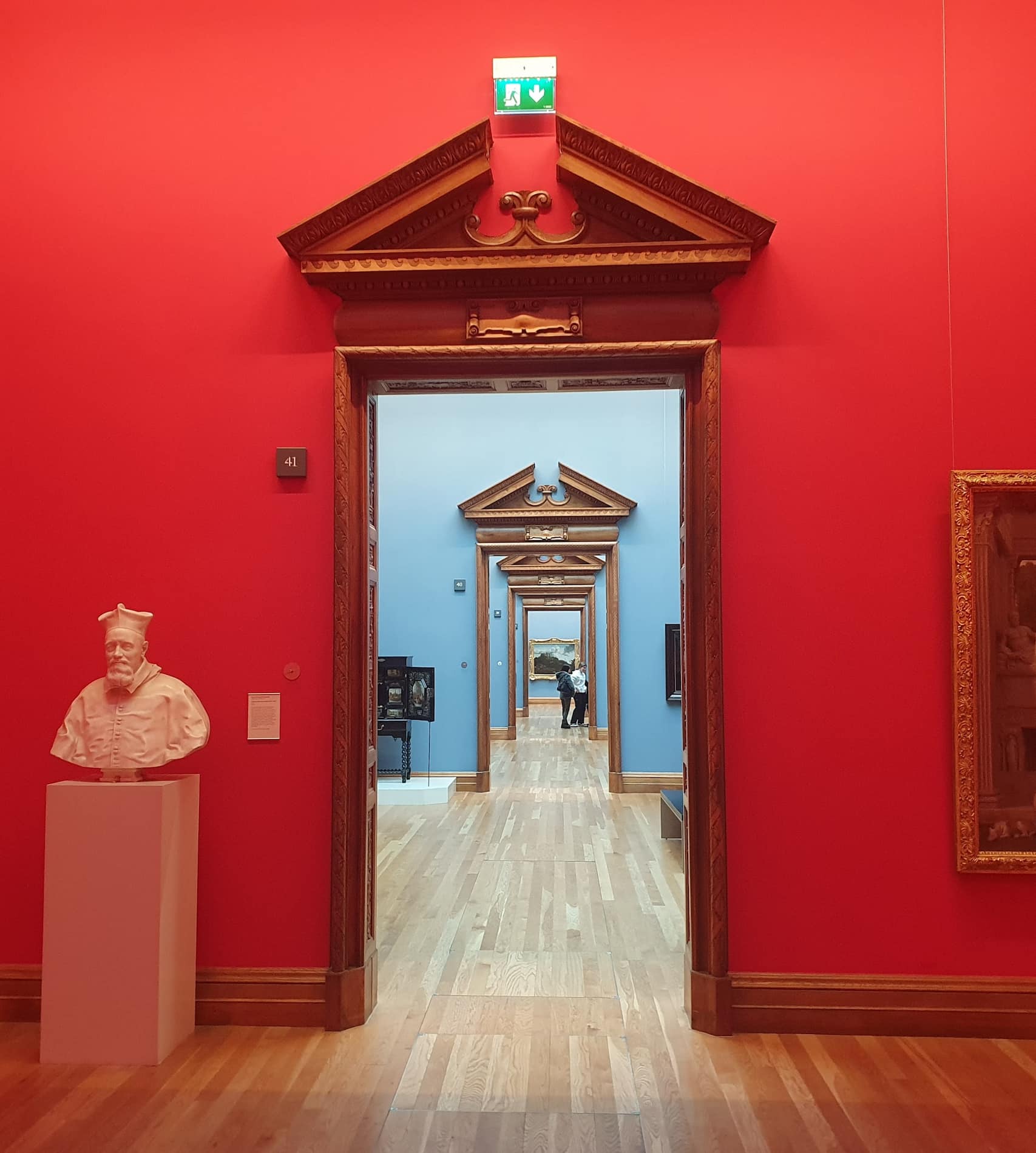 National Gallery Ireland National Gallery Ireland