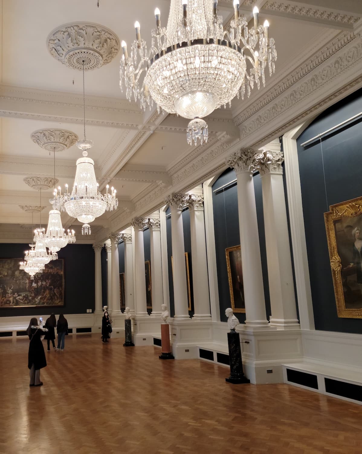 National Gallery Ireland National Gallery Ireland