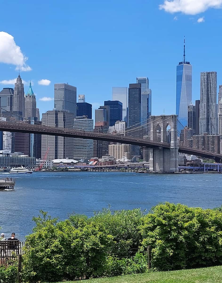 New York New York