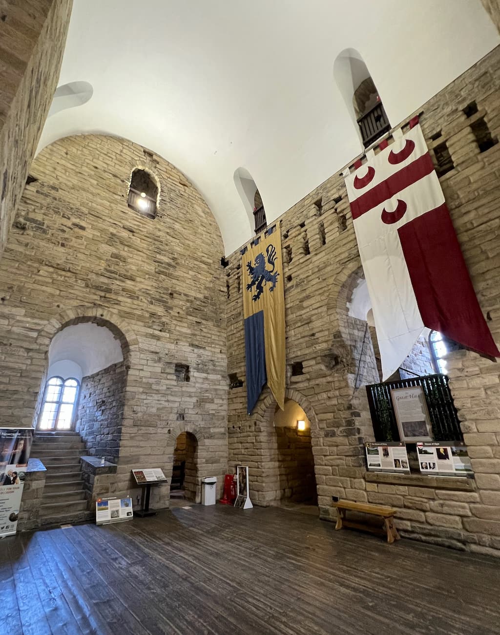 Newcastle Castle Newcastle Castle