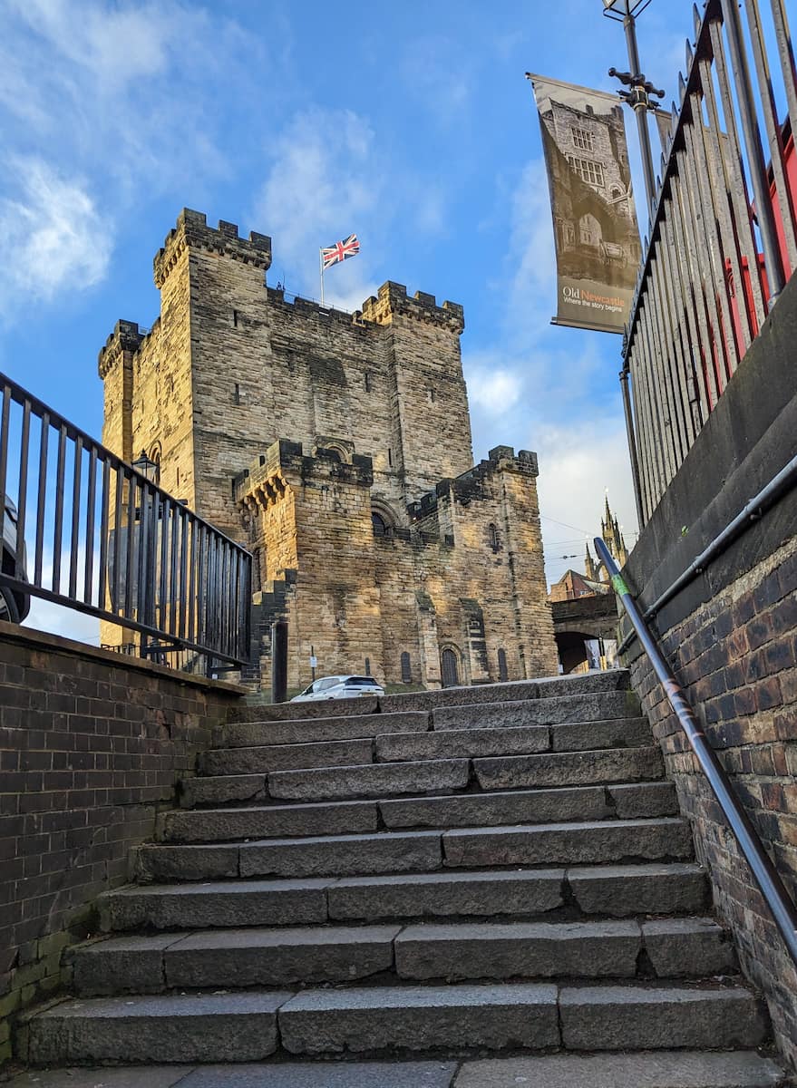 Newcastle Castle Newcastle Castle