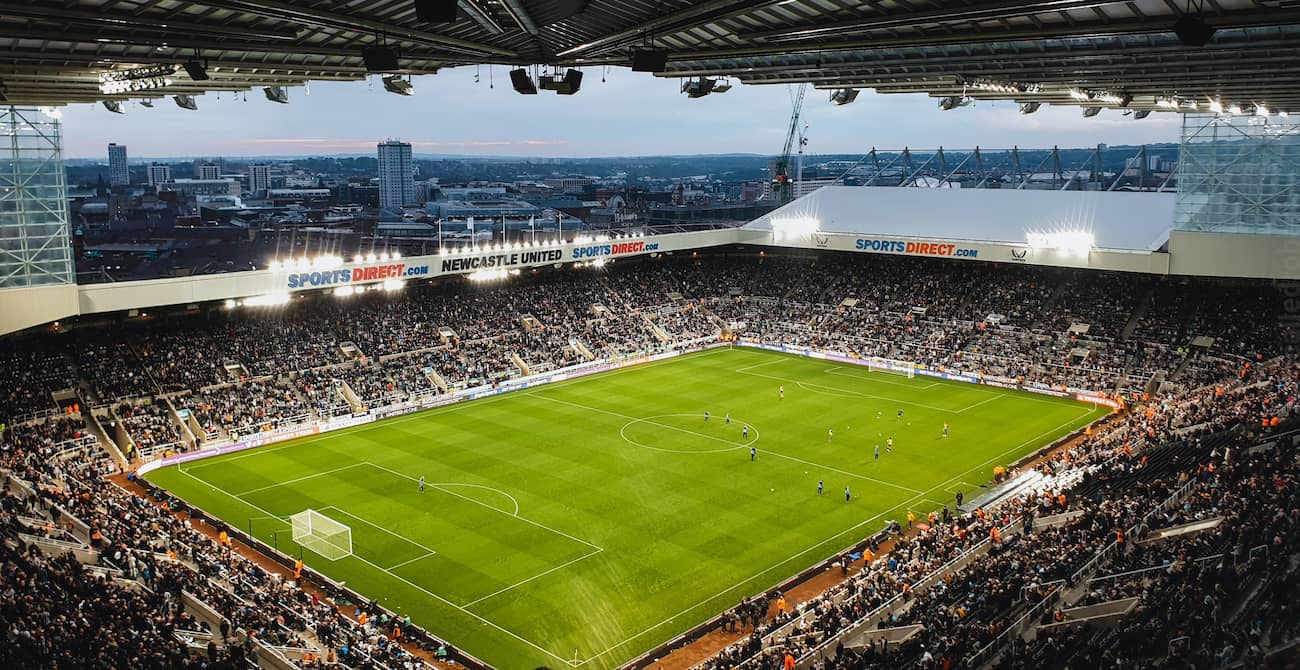 Newcastle United Newcastle United