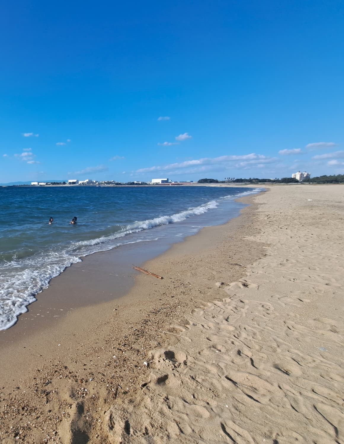 Nishikinohama Beach Park Nishikinohama Beach Park