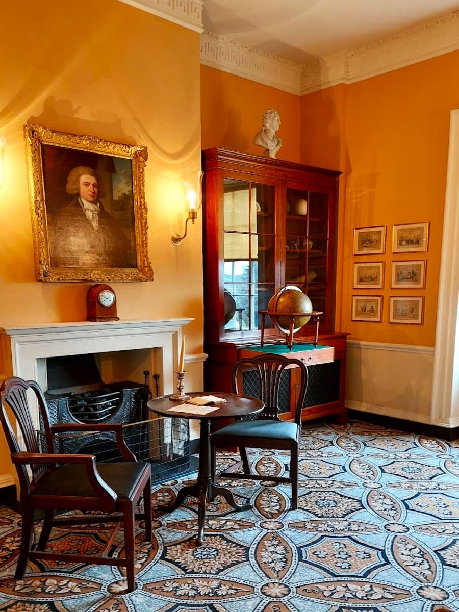 No. 1 Royal Crescent, Bath No. 1 Royal Crescent, Bath