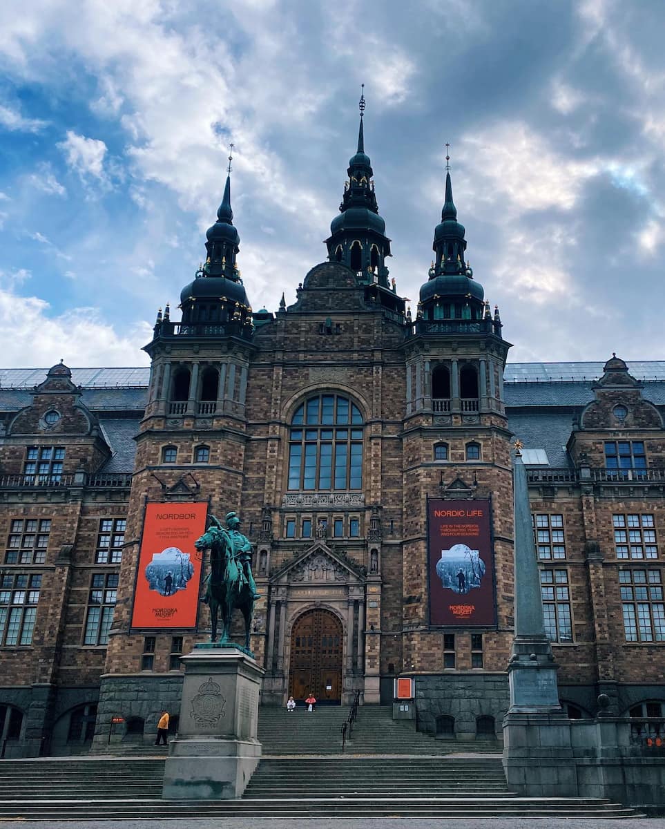 Nordic Museum Nordic Museum