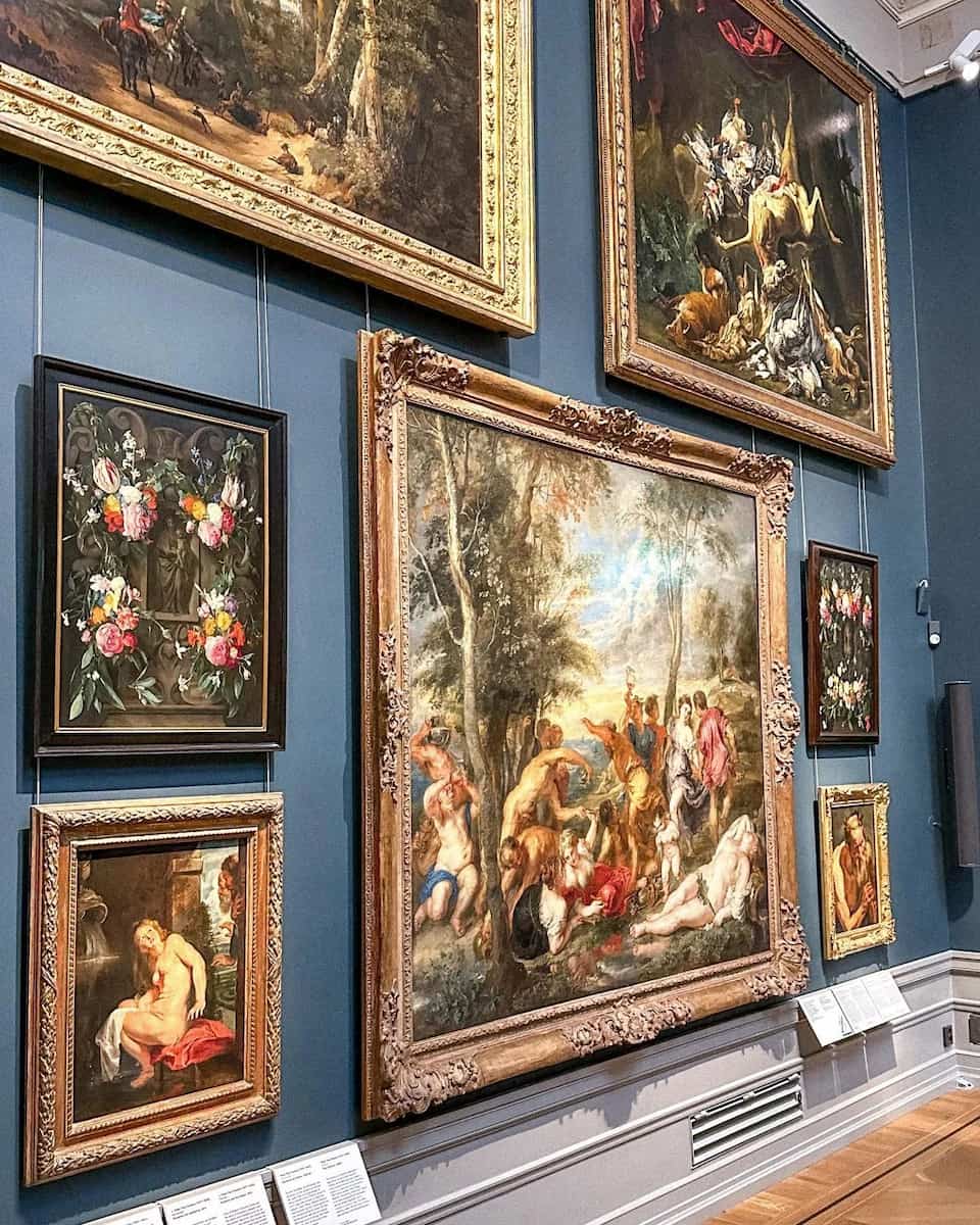 Nordic Museum Nordic Museum