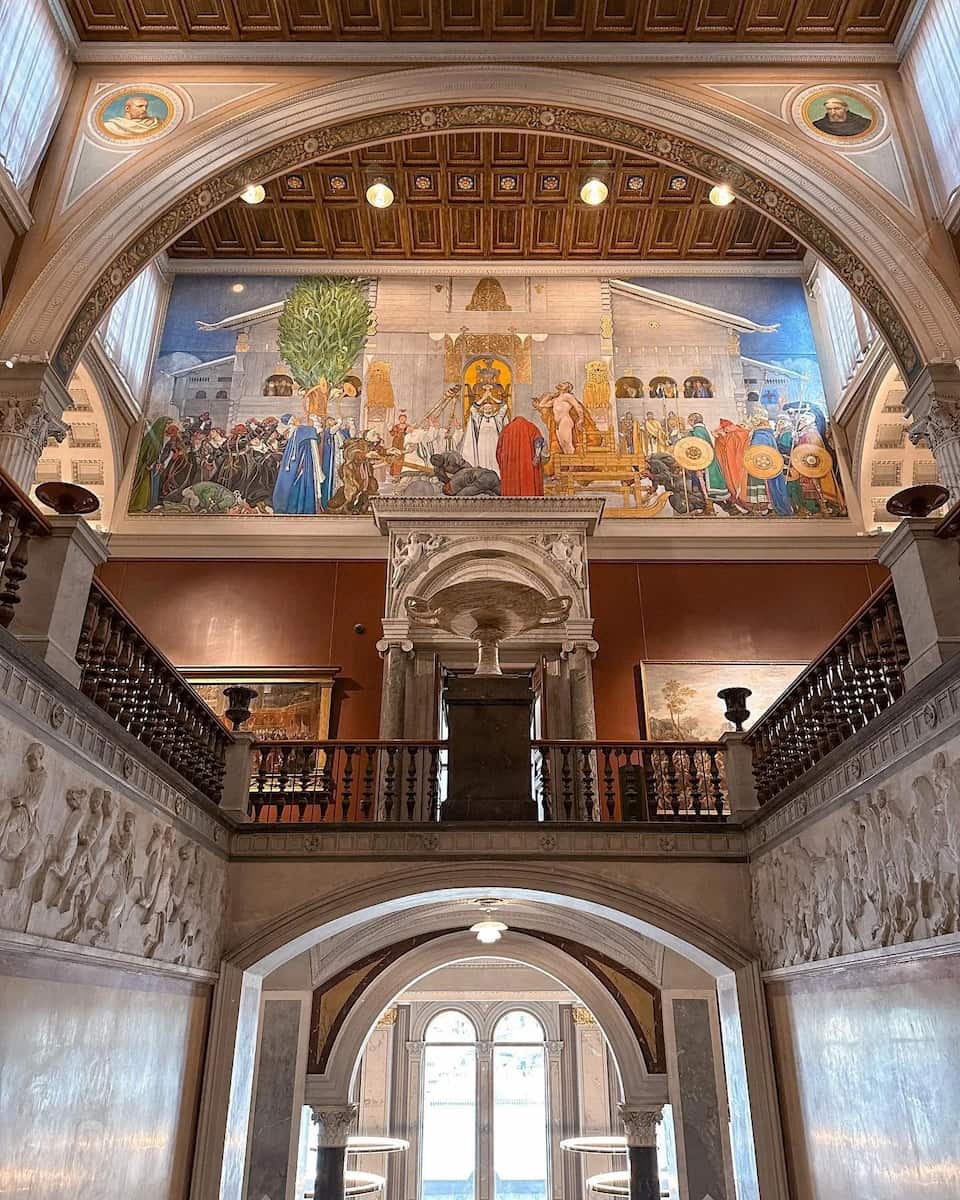 Nordic Museum Nordic Museum