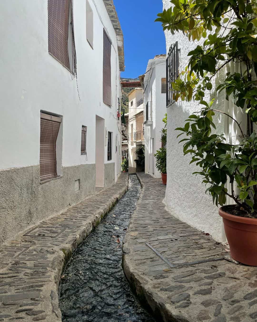Pampaneira, Granada Pampaneira, Granada