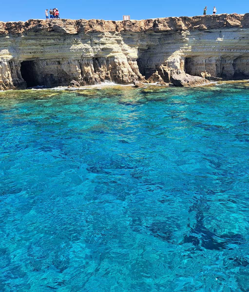 Paphos, Blue Lagoon Paphos, Blue Lagoon