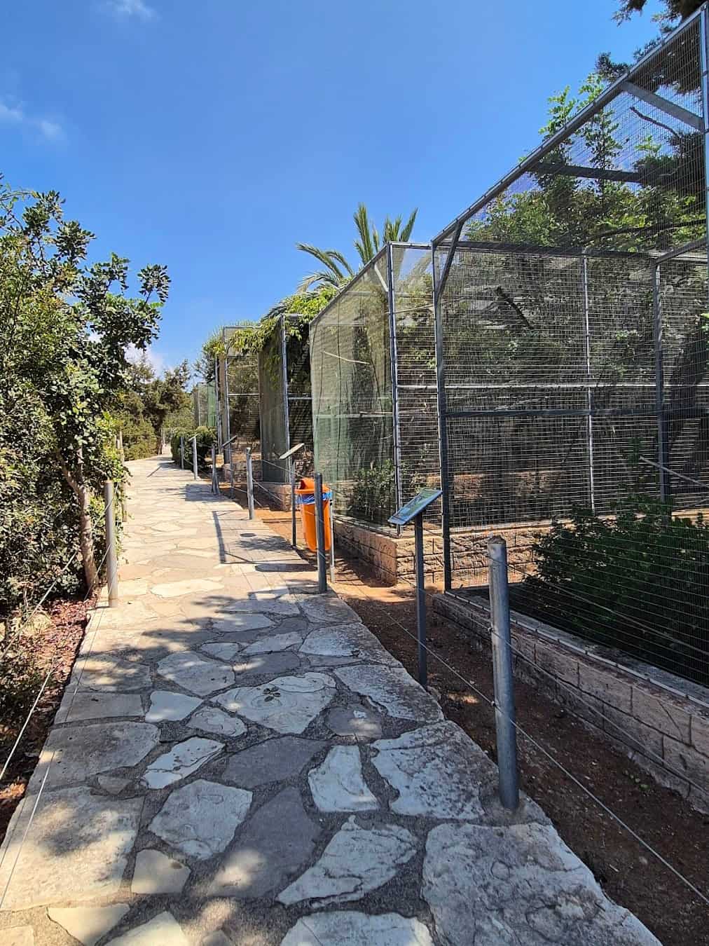 Paphos Zoo, Cyprus Paphos Zoo, Cyprus