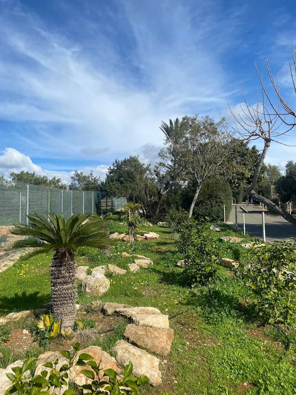 Paphos Zoo, Cyprus Paphos Zoo, Cyprus