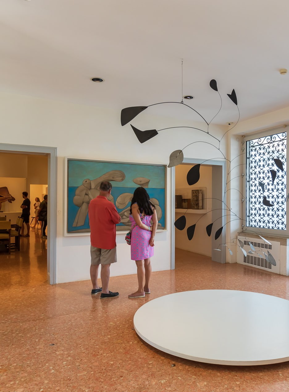 Peggy Guggenheim Collection Peggy Guggenheim Collection
