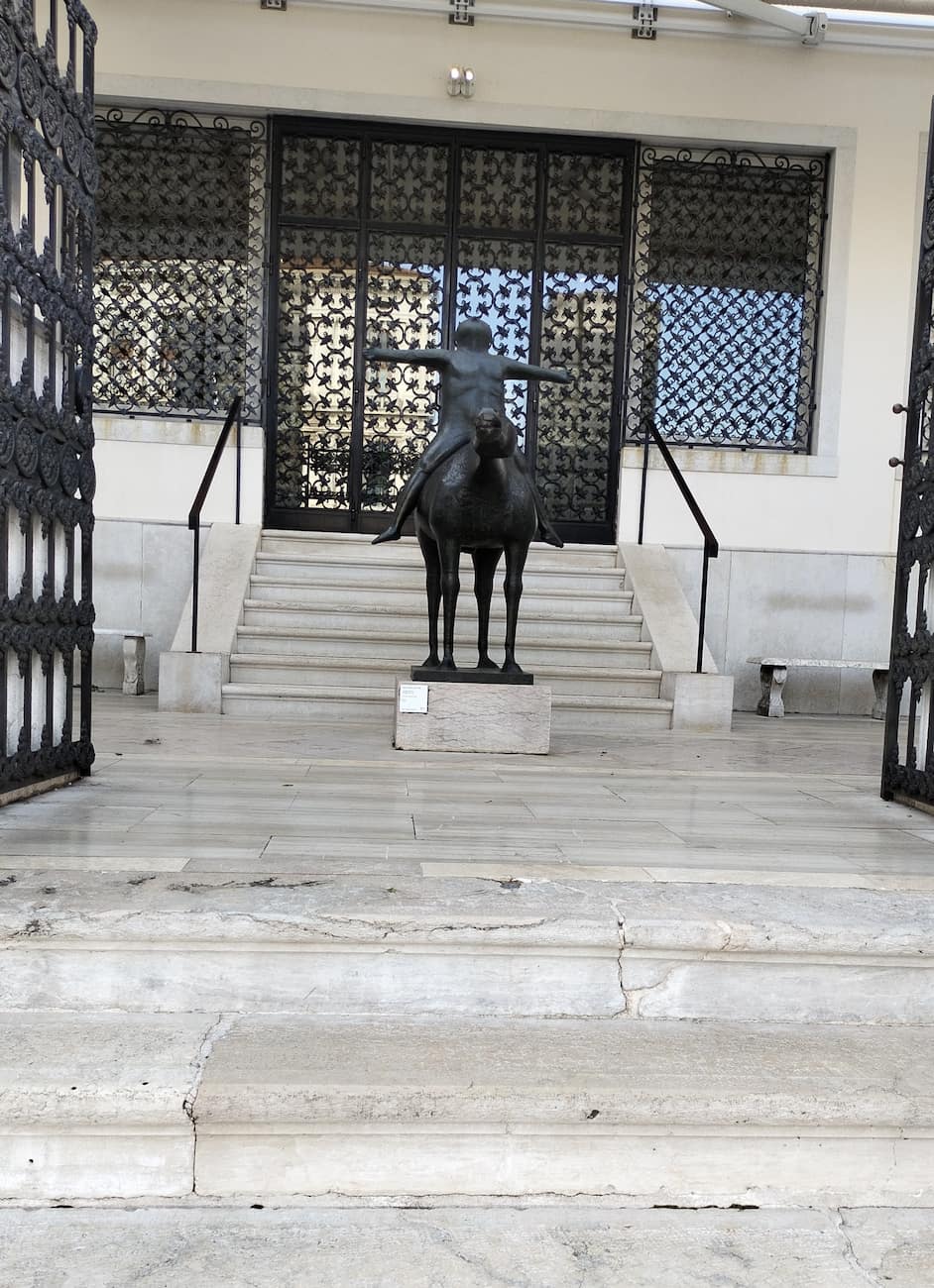 Peggy Guggenheim Collection Peggy Guggenheim Collection